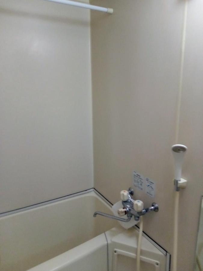 Aup178 Apartment Sapporo Exterior foto