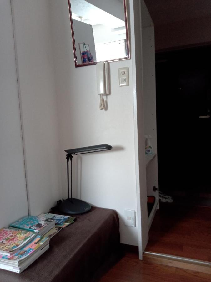 Aup178 Apartment Sapporo Exterior foto