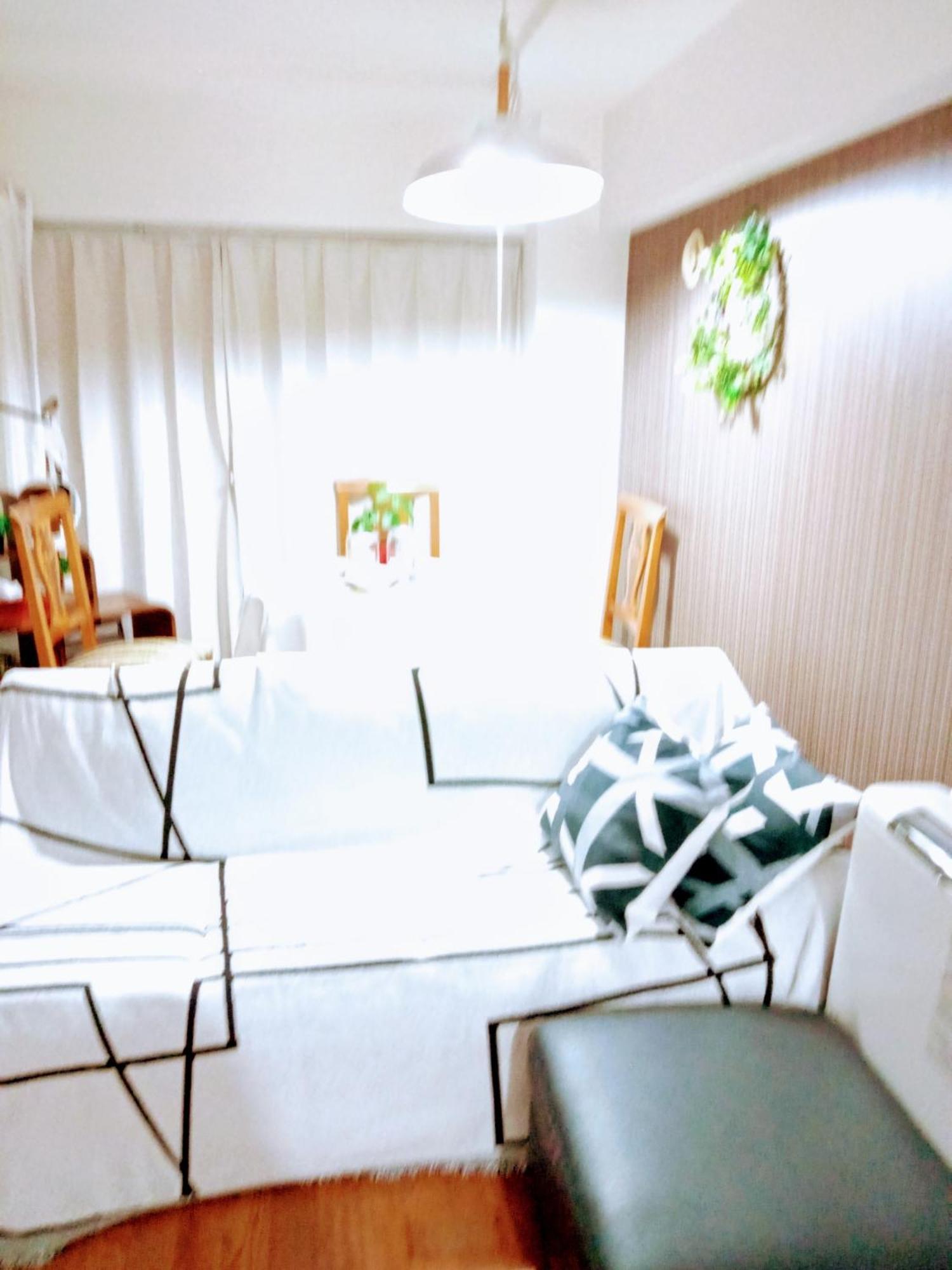 Aup178 Apartment Sapporo Exterior foto